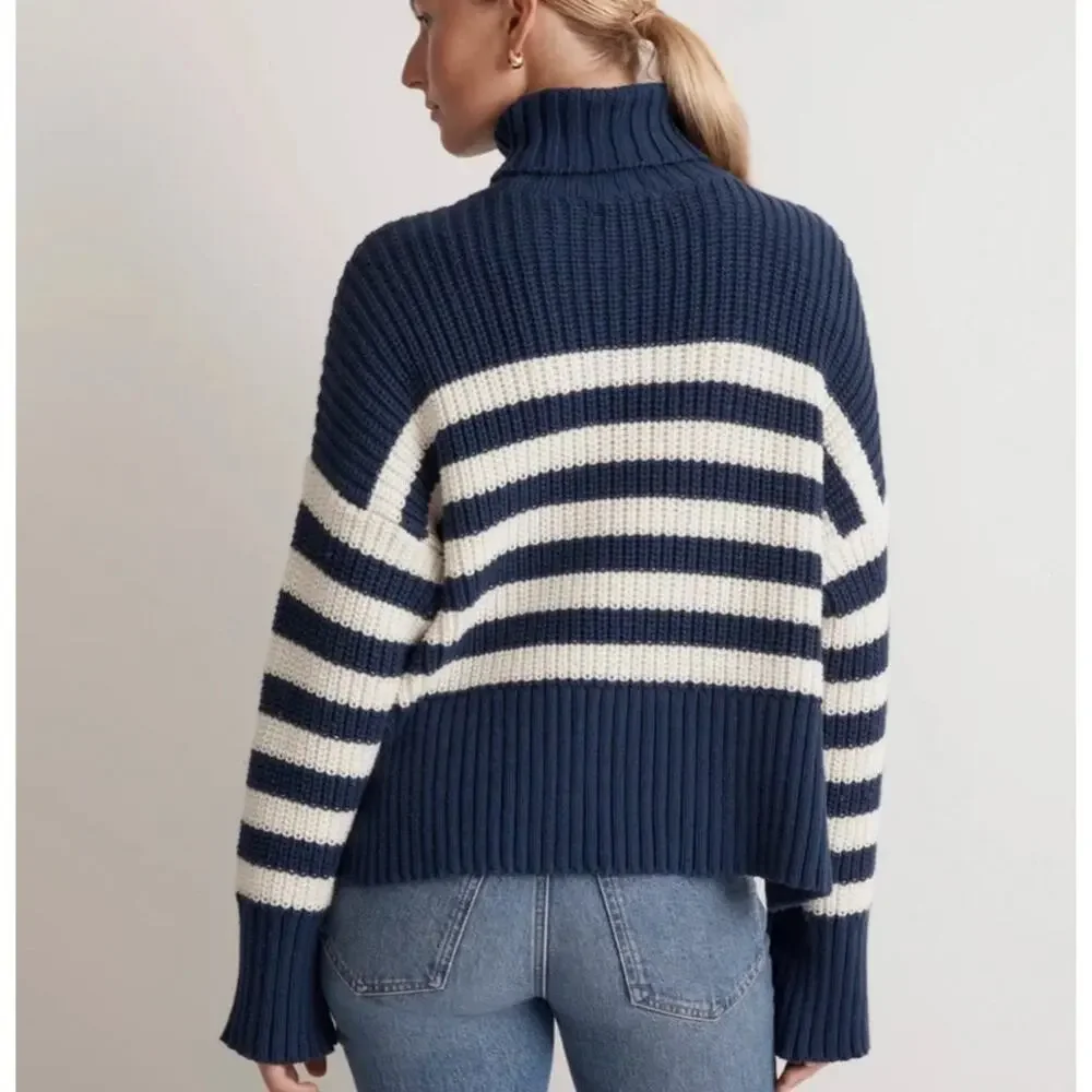 Madewell effortless cozy